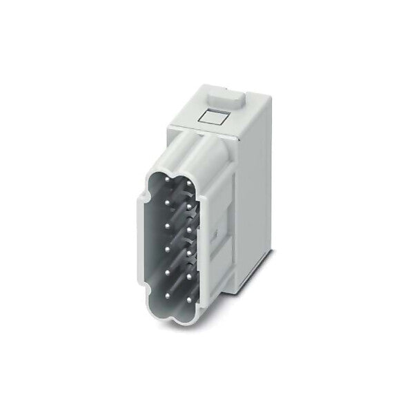Phoenix Contact Kontakteinsatzmodul HC-M-12PT-M